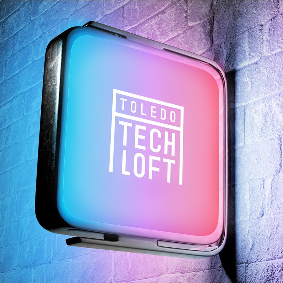 Local Business Toledo Tech loft